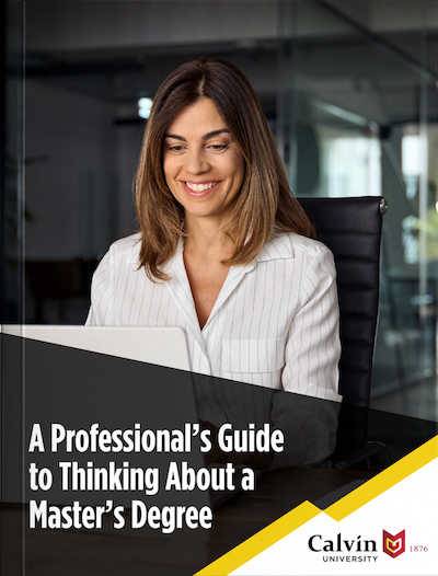 general guide mockup